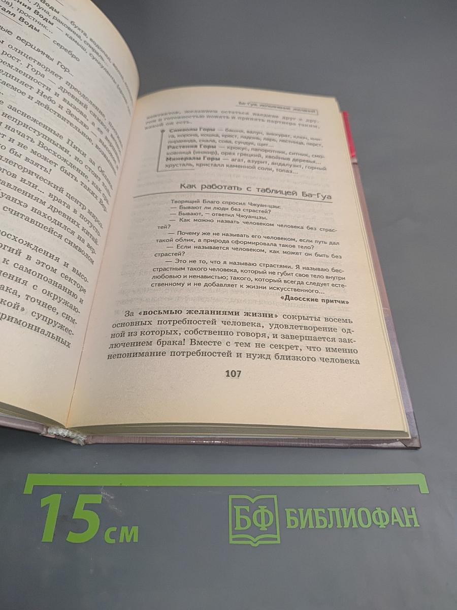 Фэн-Шуй для женщин