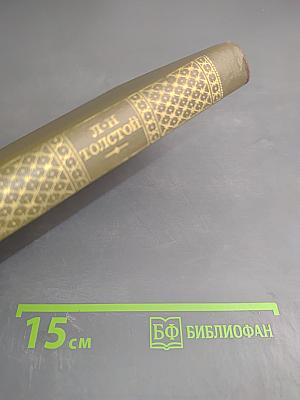 Детство Отрочество Юность. Том первый