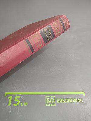 Собрание сочинений. Том третий. Жан-Кристоф. Части вторая и третья