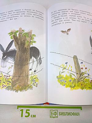 Ослик Ослик