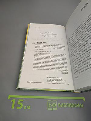 Возвращение в кафе