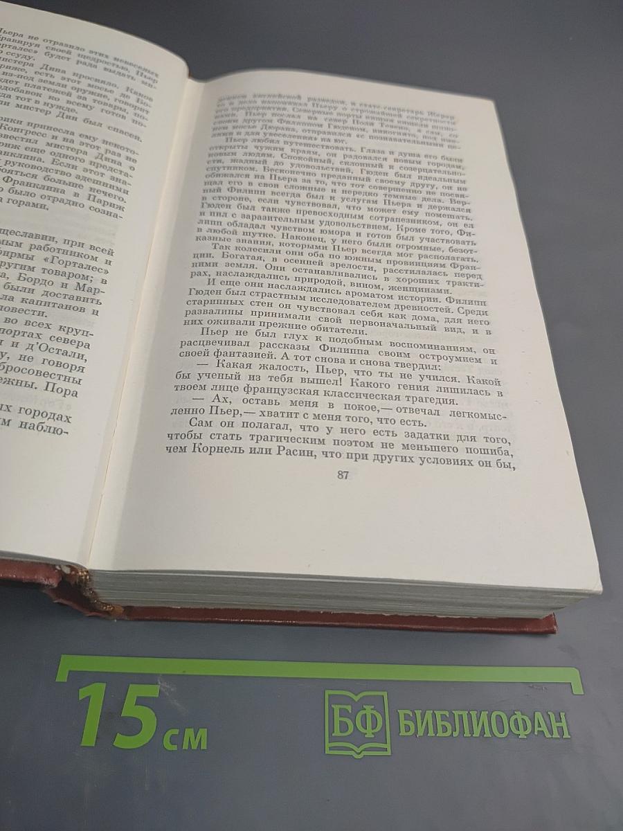 Лисы в винограднике