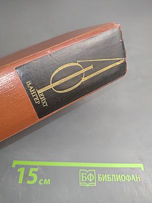 Лисы в винограднике