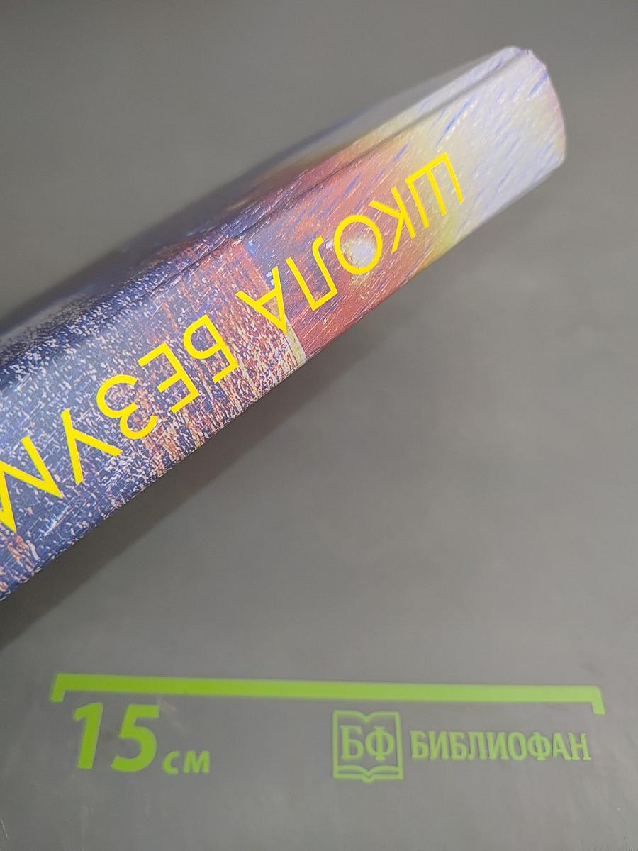 Школа безумия