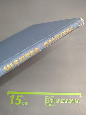 О чем шептал олененок