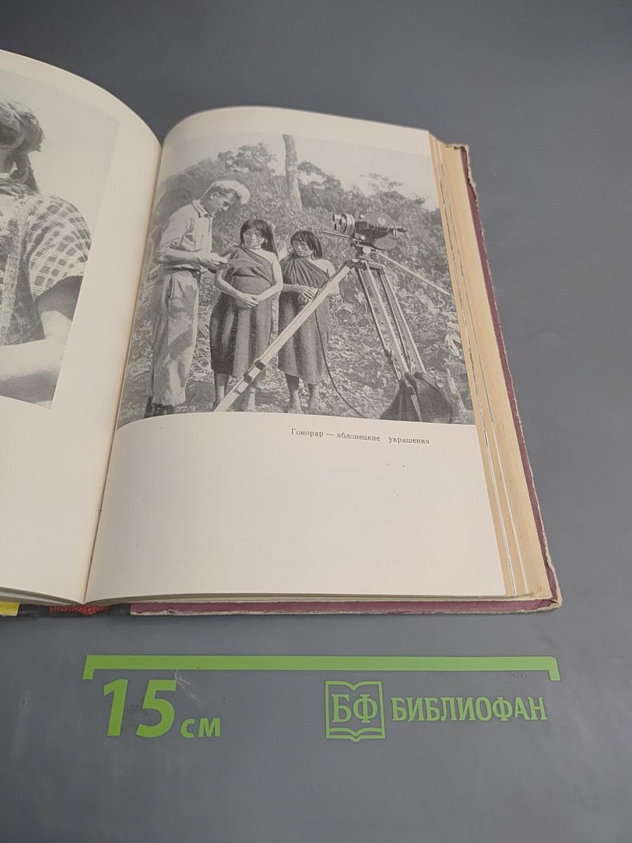 К Охотникам за черепами