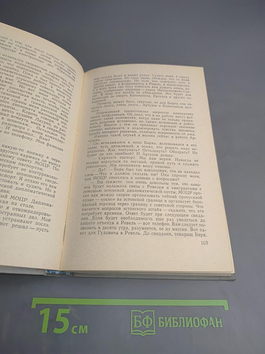 Мертвая Зыбь