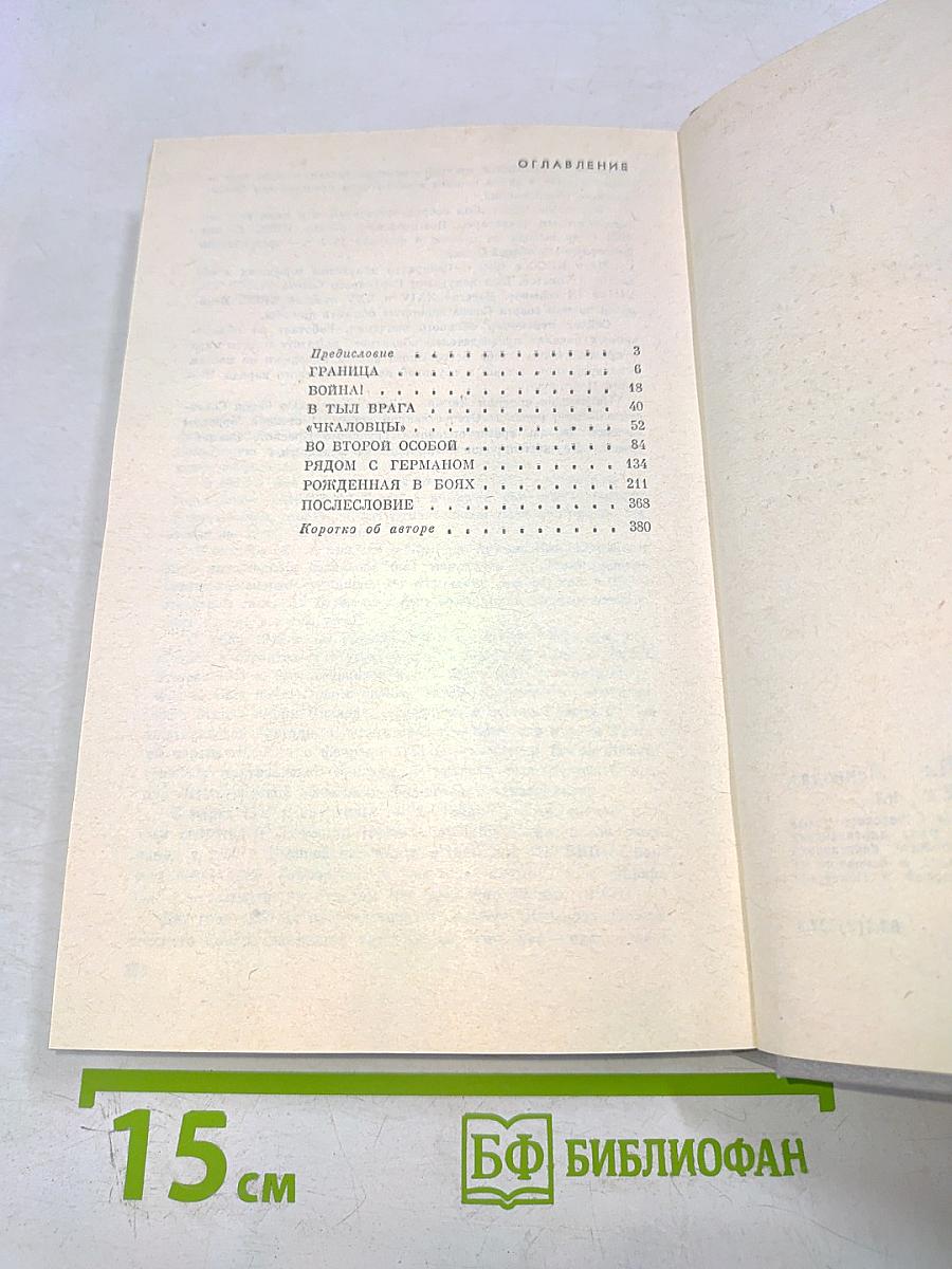 Давали клятву партизаны