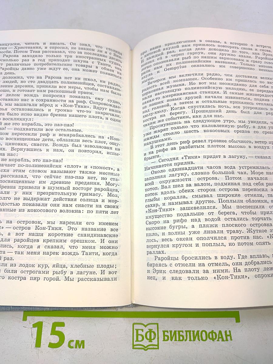 Экспедиция «Кон-Тики», «Ра»