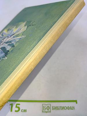 Разговор деревьев