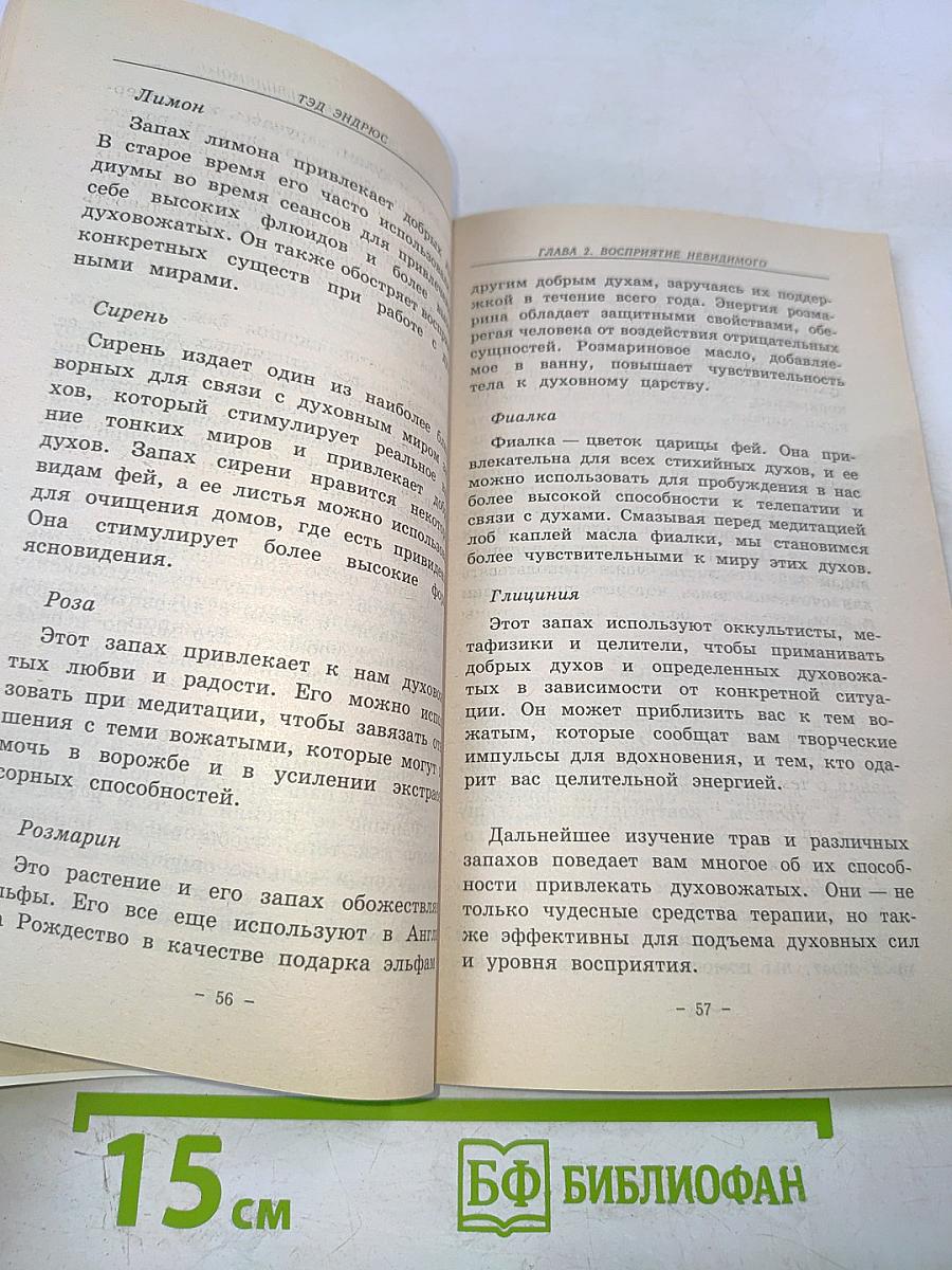 Как общаться с ангелами и астральными духами