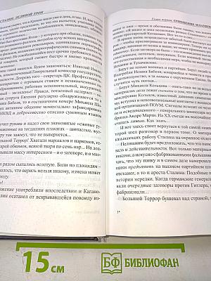 Сталин. Ледяной трон. Хроники великого и ужасного времени