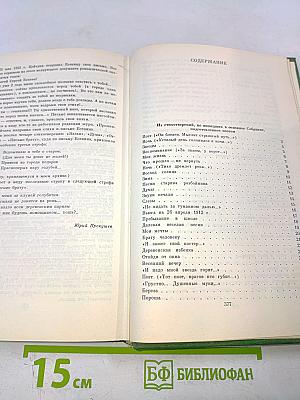 Сергей Есенин. Собрание сочинений в двух томах. Том 2