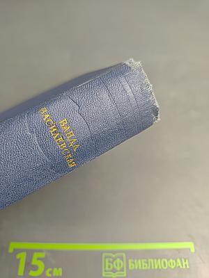 Собрание сочинений. Том четвертый. Песнь над водами. Часть третья: Реки горят
