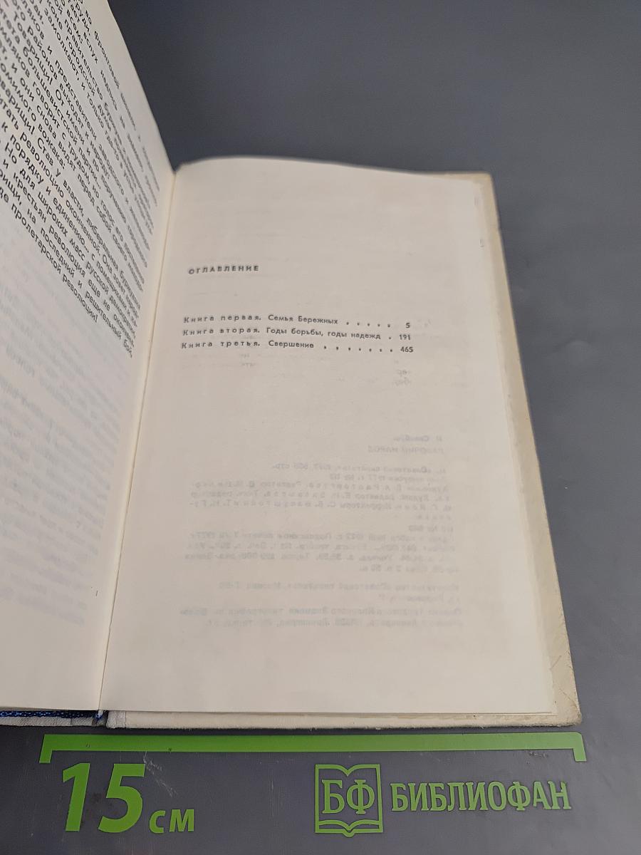 Рабочий народ