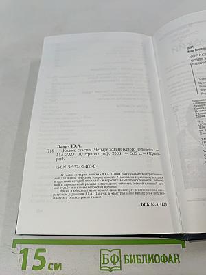 Колесо счастья