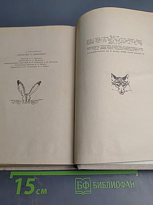 Рассказы о животных