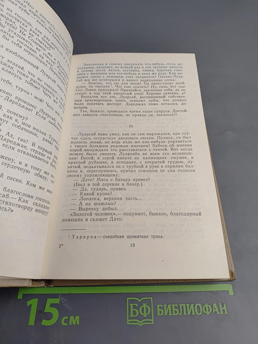 Сочинения. Том 2. Проза