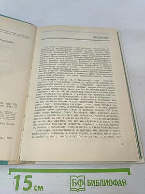 От «Фауста» до наших дней. Из истории немецкой литературы. Книга для учащихся старших классов.