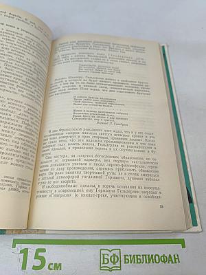 От «Фауста» до наших дней. Из истории немецкой литературы. Книга для учащихся старших классов.
