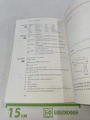 Ship or Sheep? An intermediate pronunciation course