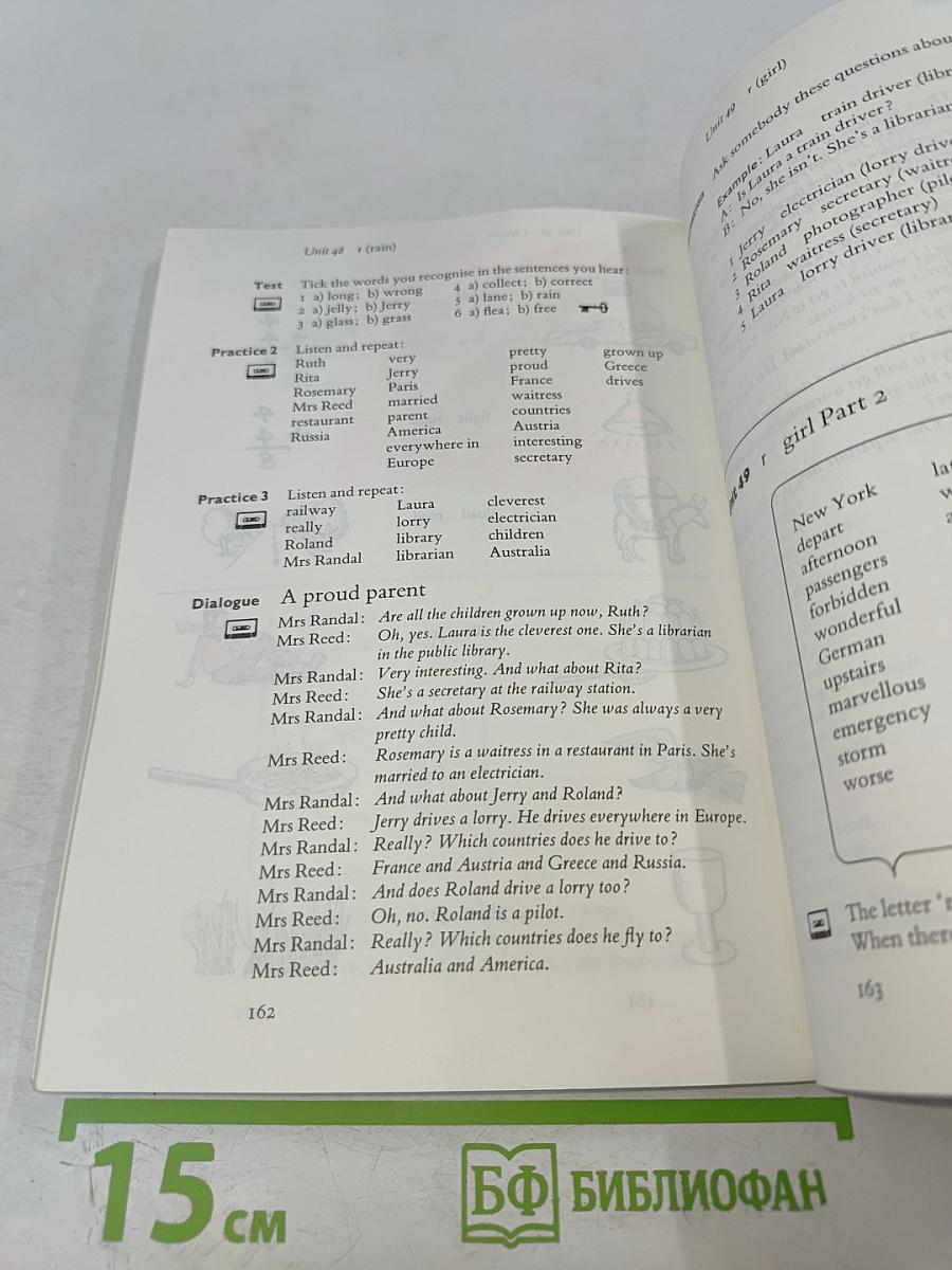 Ship or Sheep? An intermediate pronunciation course