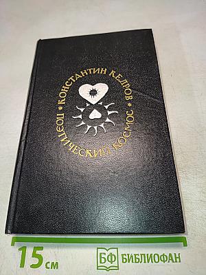 Поэтический Космос