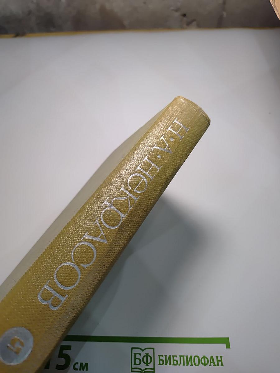 Собрание сочинений. Том пятый: Повести, рассказы, фельетоны 1840-1861