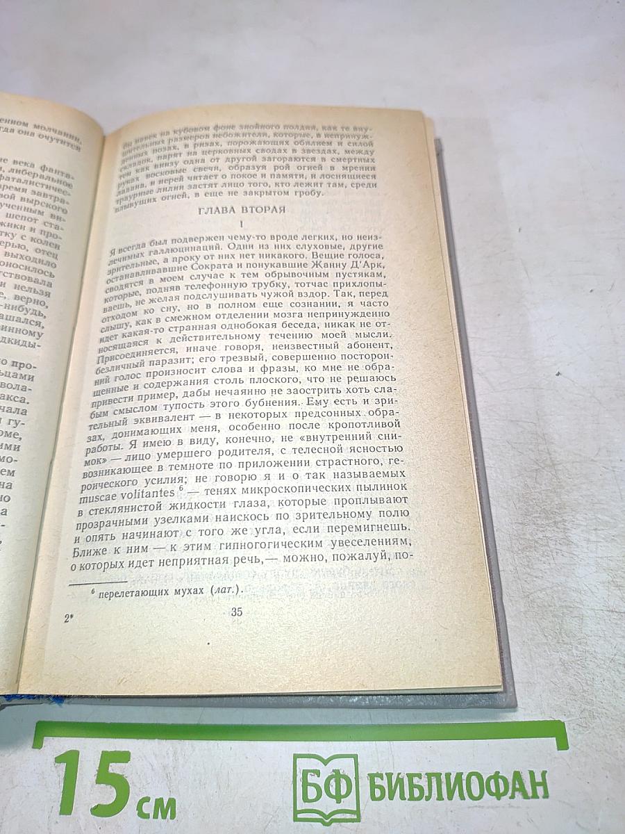 Другие берега