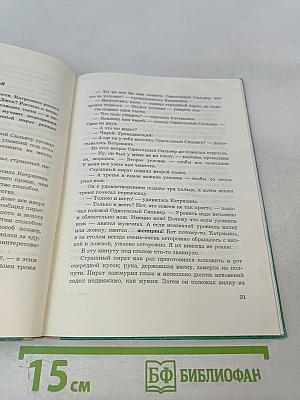 Одноглазый Сильвер, страшный разбойник с острова Фельсланда