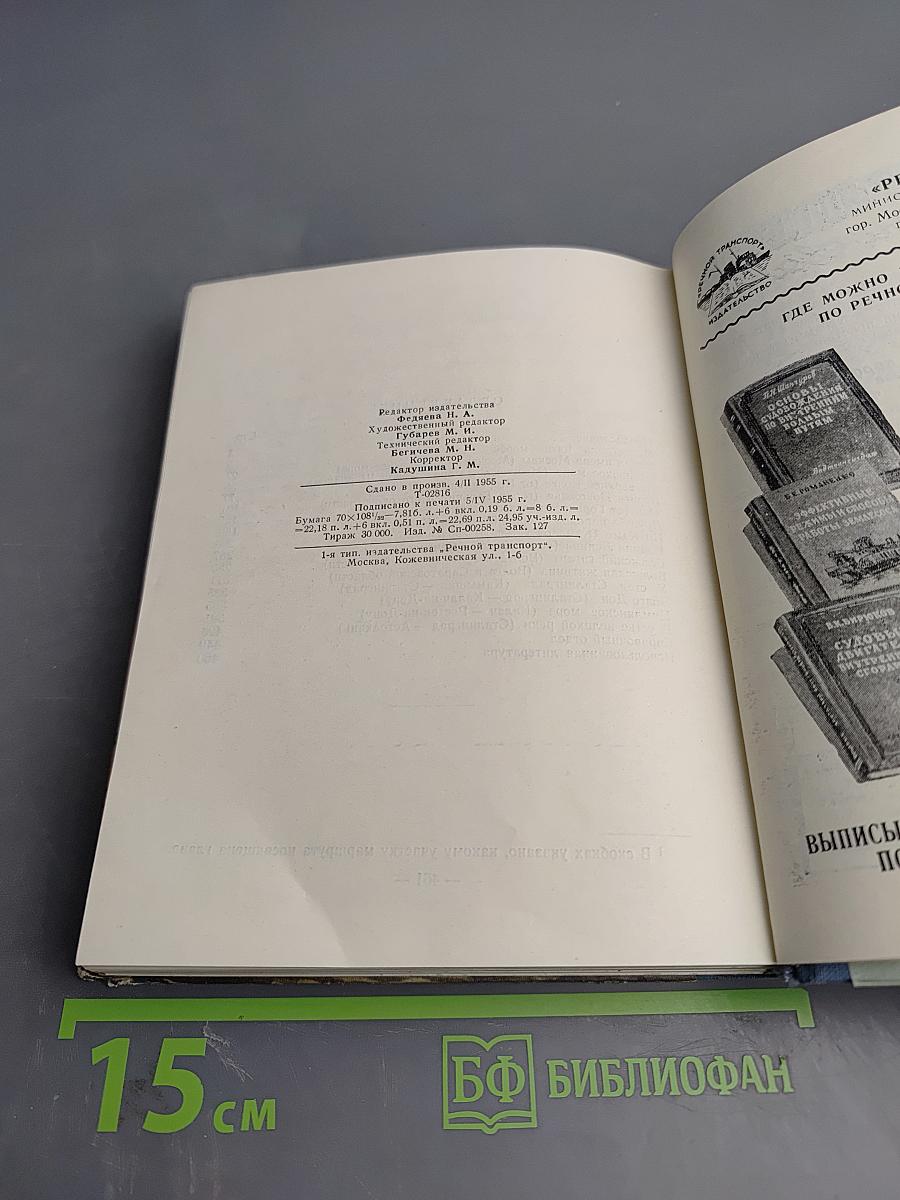 Волга Кама Ока Дон: Путеводитель