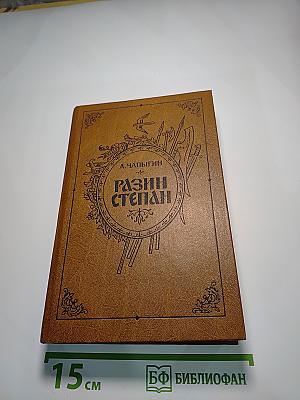 Разин Степан