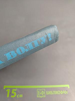 На Волгу! Путеводитель по Волге, Каме, Оке, Дону, Волго-Балту