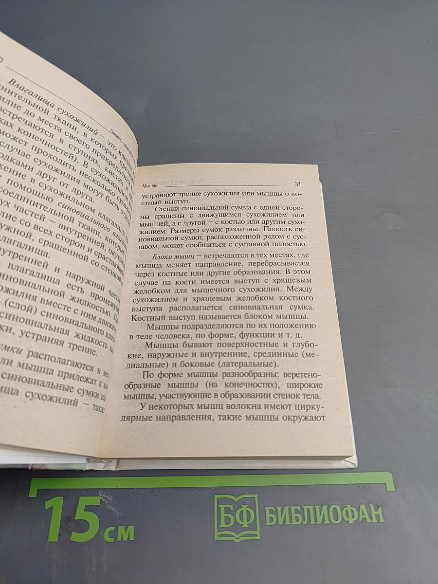 Болезни спины и суставов. 9 эффективных методик