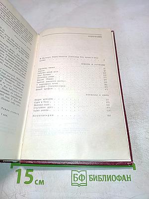 Собрание сочинений. Том первый: Повести и рассказы