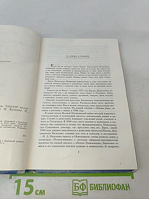 Тимофей с Холопьей улицы. Ханский ярлык