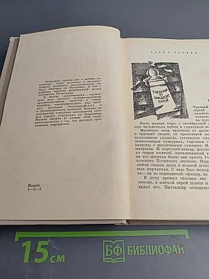 Выстрел на Фонтанке