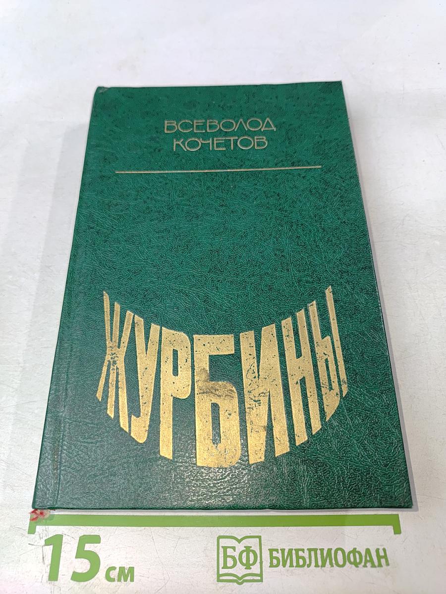 Журбины