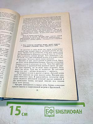 Норвежский детектив