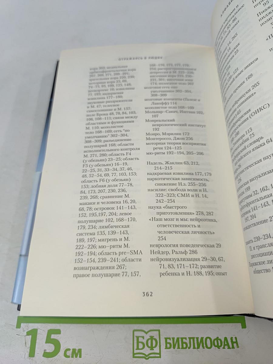 Отражаясь в людях: Почему мы понимаем друг друга