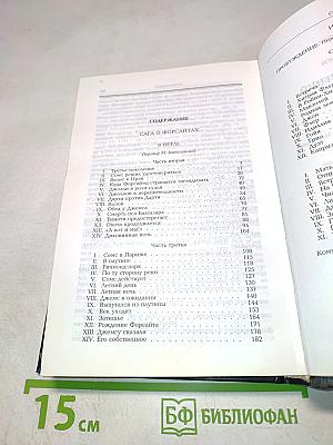 Сага о Форсайтах. Том 2. В петле