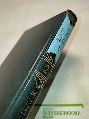 Сага о Форсайтах. Том 2. В петле