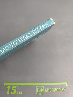 Современная молочная кухня
