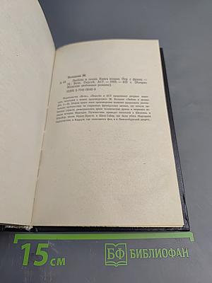 Любовь и замки. Книга вторая