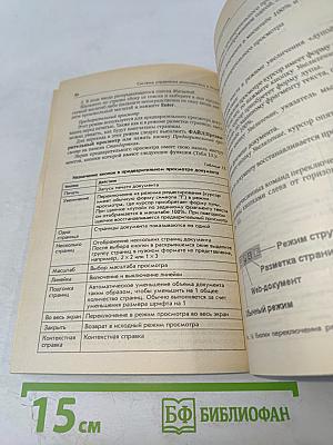 Word 2000: Практикум