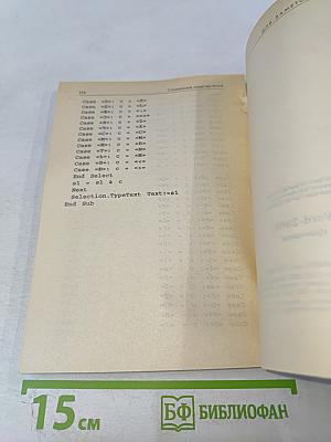 Word 2000: Практикум