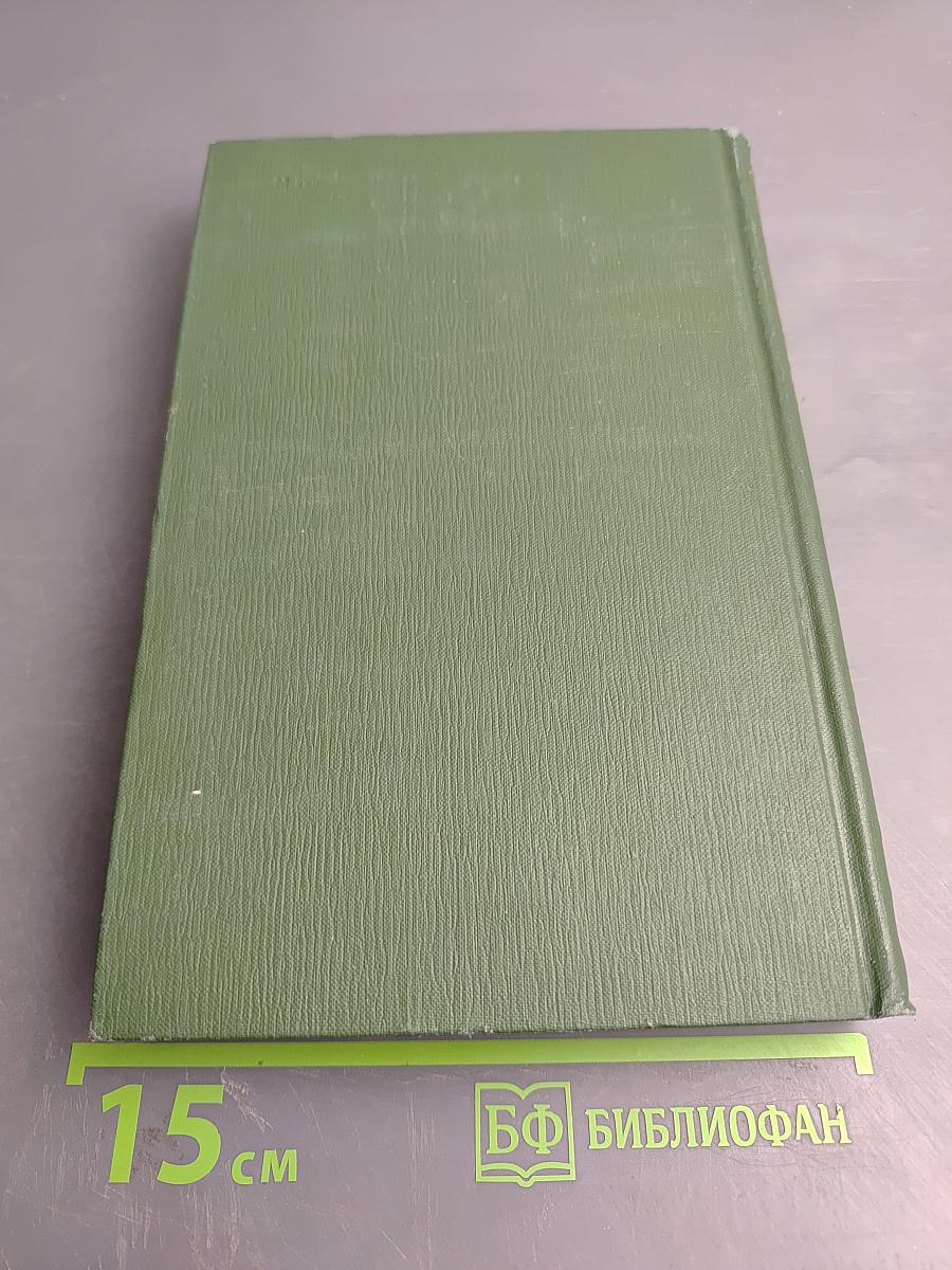 На горах. Книга вторая