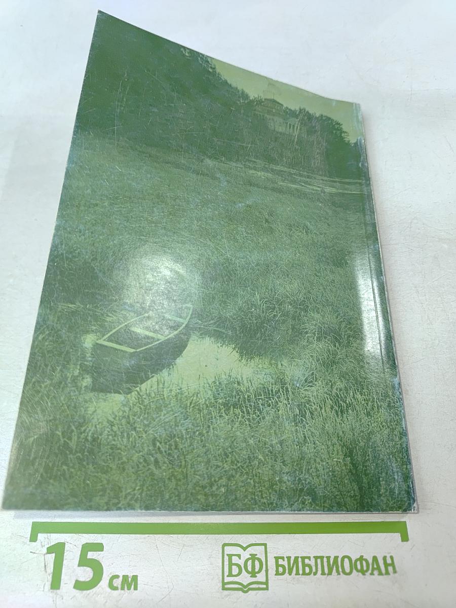 Господин Верхний Оредеж