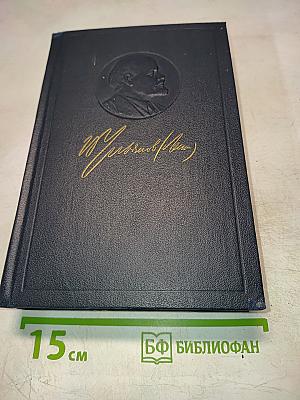 Полное собрание сочинений. Том 51. Письма. Июль 1919 - ноябрь 1920