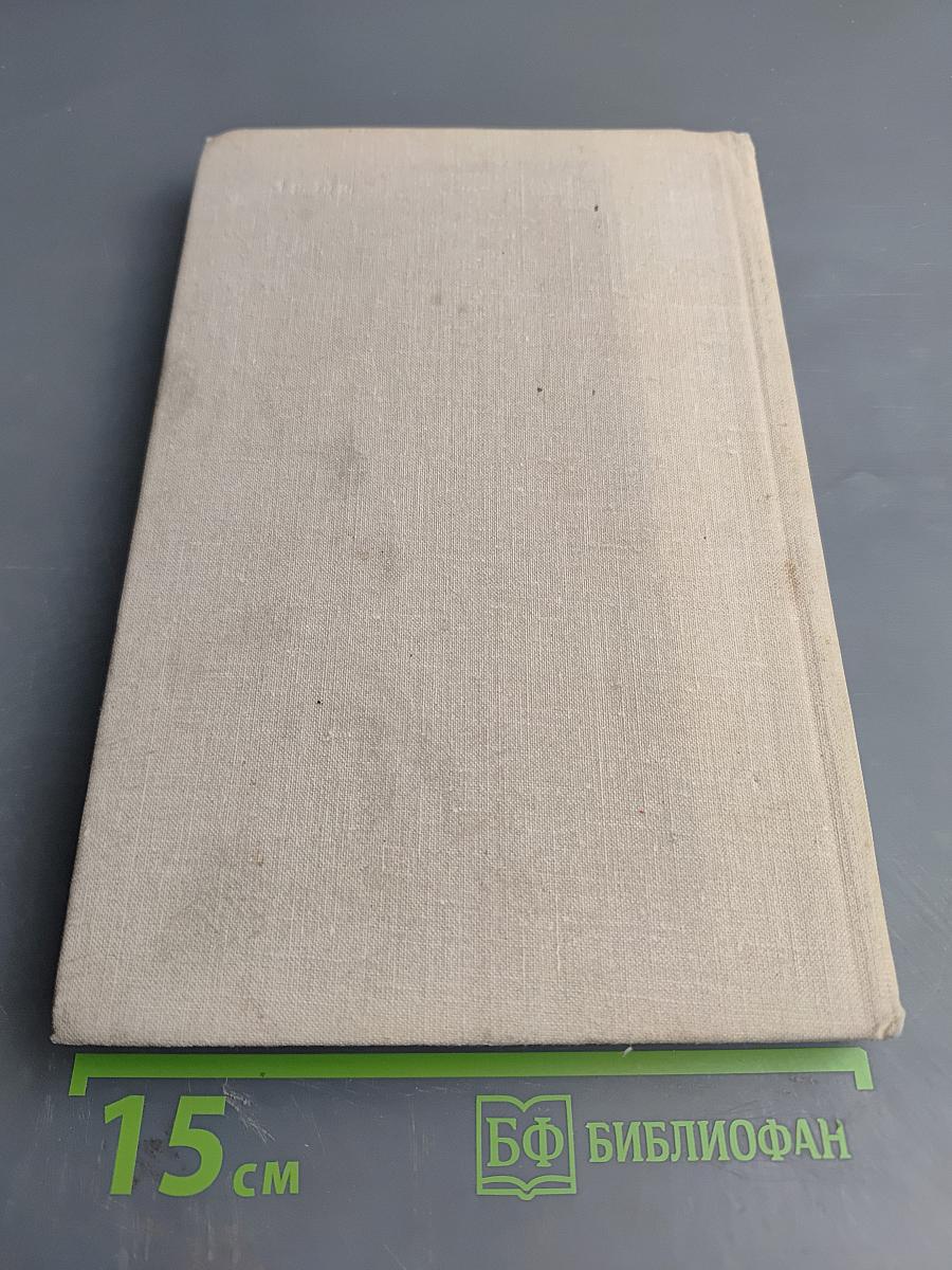 Горение. Роман-хроника. Книга вторая